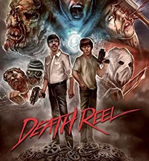 Death Reel (2015) starring N/A on DVD